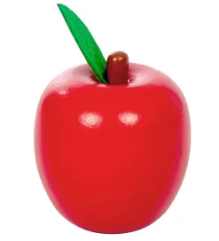 MaMaMeMo Legemad - Træ - Æble