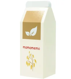 MaMaMeMo Legemad - Træ - Havredrik