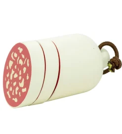 MaMaMeMo Legemad - Træ - Italiensk Salami