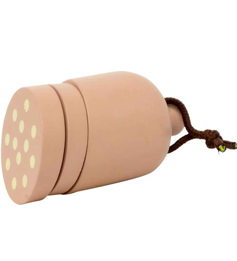 MaMaMeMo Legemad - Træ - Kødpølse