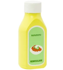 MaMaMeMo Legemad - Træ - Remoulade