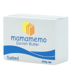 MaMaMeMo Legemad - Træ - Smør