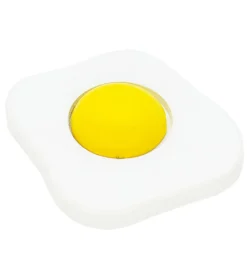 MaMaMeMo Legemad - Træ - Spejlæg