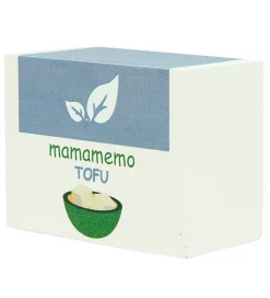 MaMaMeMo Legemad - Træ - Tofu