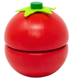 MaMaMeMo Legemad - Træ - Tomat