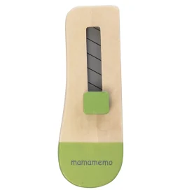 MaMaMeMo Værktøj - Træ - Hobbykniv