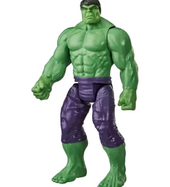 Marvel Avengers Actionfigur - Titan Hulk Deluxe Figure - 29cm