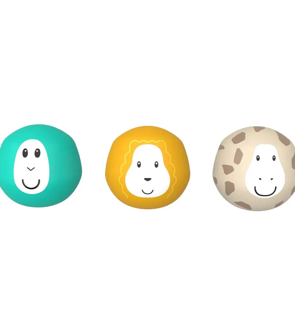 Matchstick Monkey Badelegetøj - Glidebane - Pink