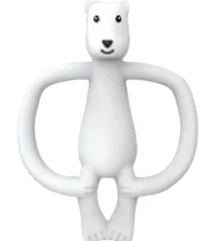 Matchstick Monkey Bidering - Isbjørn