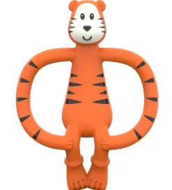 Matchstick Monkey Bidering - Teddy Tiger