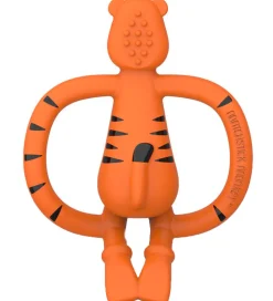 Matchstick Monkey Bidering - Teddy Tiger