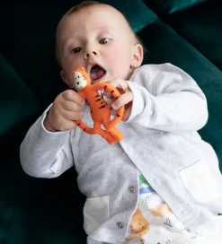 Matchstick Monkey Bidering - Teddy Tiger