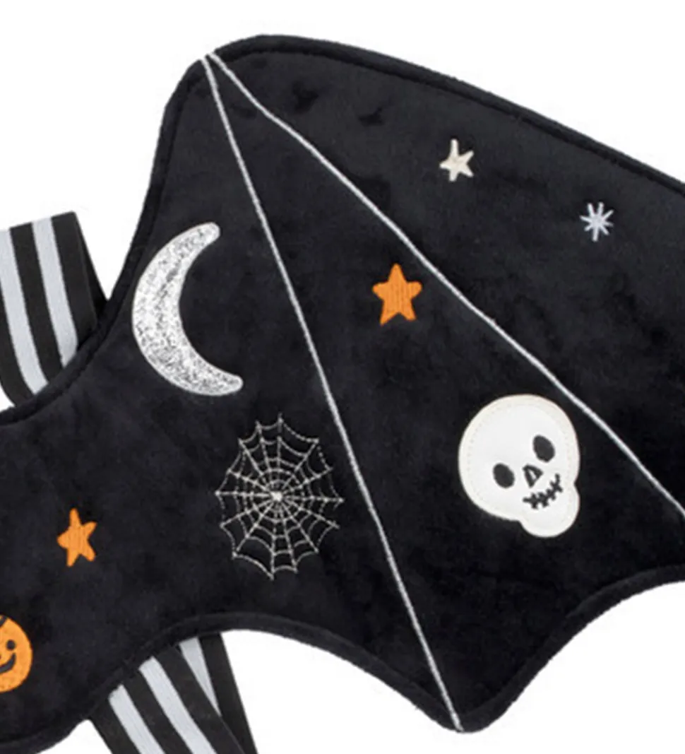 Meri Meri Udklædning - Bat Wings