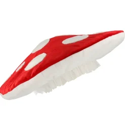 Meri Meri Udklædning - Hat - Rød Fluesvamp