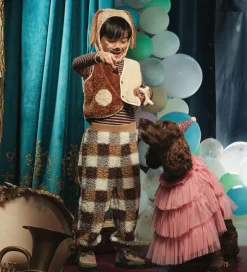 Meri Meri Udklædning - Hundehvalp