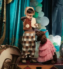 Meri Meri Udklædning - Hundehvalp