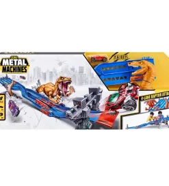 Metal Machines Bilbane - Raptor Attack