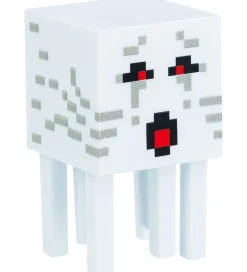 Minecraft Legetøjsfigurer - 3D - 2-pak - Guardian/Ghast