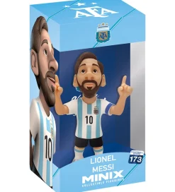 Minix Figur - Football Stars - Argentina - Messi
