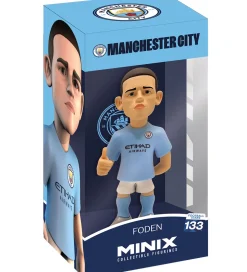 Minix Figur - Football Stars - Man City - Foden