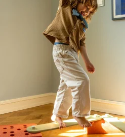 MODU Balancebomme - 2 stk - Dusty Green