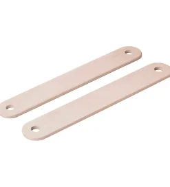 MODU Balancebomme 2 stk. - 70x10x1,4 cm - Soft Rose