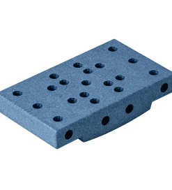 MODU Klods Base - 50x30x10 cm - Deep Blue