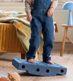 MODU Klods Base - 50x30x10 cm - Deep Blue