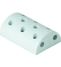 MODU Klods Rund - 30x20x10 cm - Ocean Mint