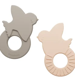 Moonboon Bidering - 2-pak - Rose Mix