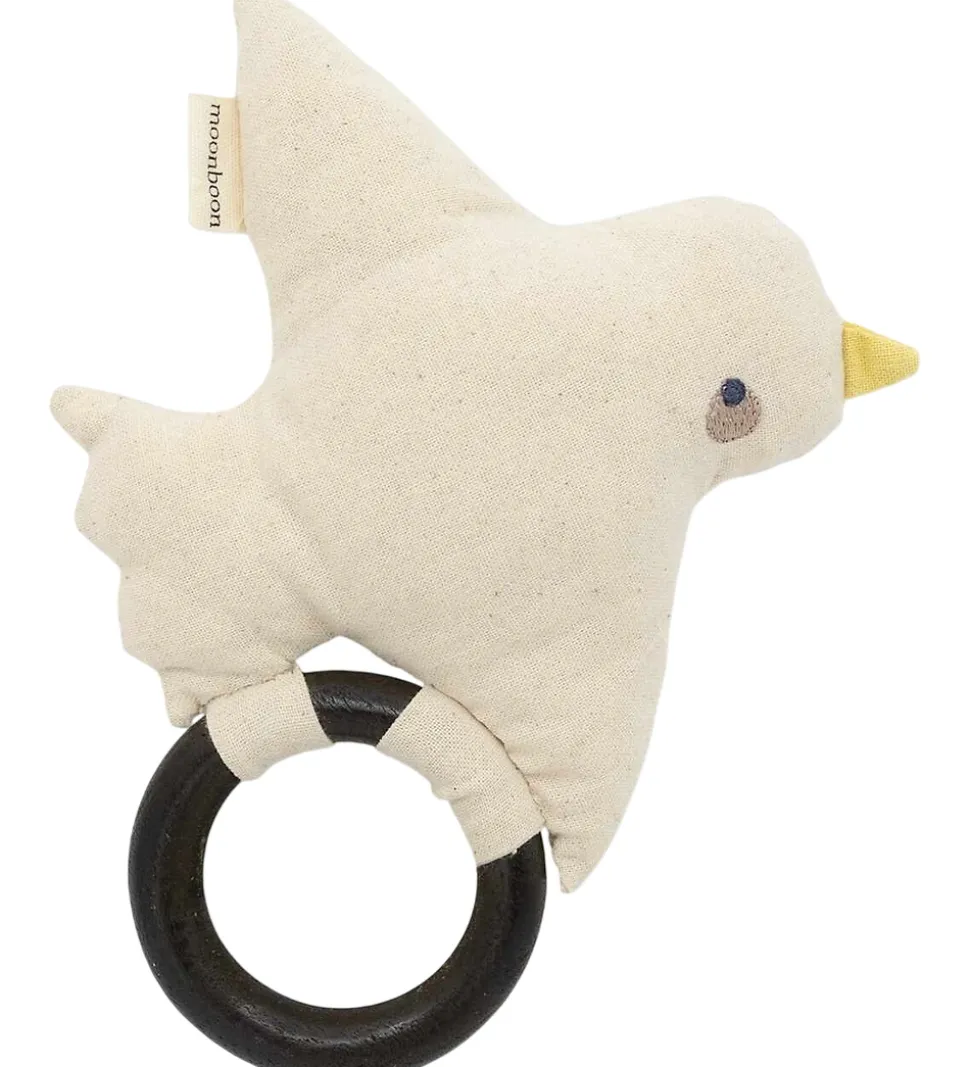 Moonboon Rangle m. Ophæng - Fugl - Nature