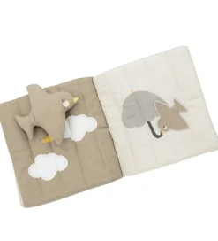 Moonboon Stofbog - Nature