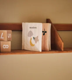 Moonboon Stofbog - Nature