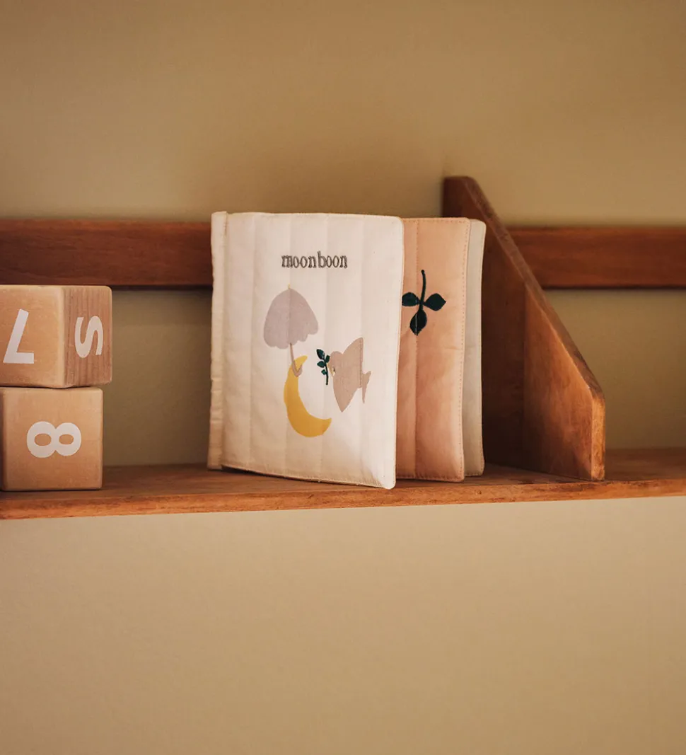 Moonboon Stofbog - Nature