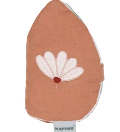 Nattou Stofbog - 21x13 cm - Susie and Bo