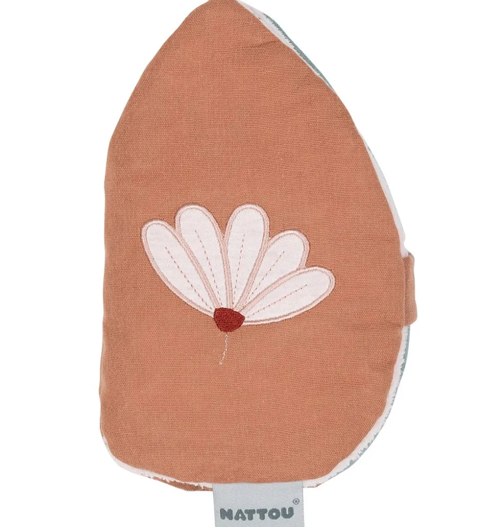 Nattou Stofbog - 21x13 cm - Susie and Bo