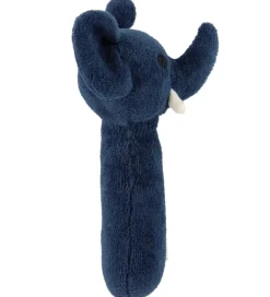 NatureZoo Rangle - Elefant - Mørkeblå