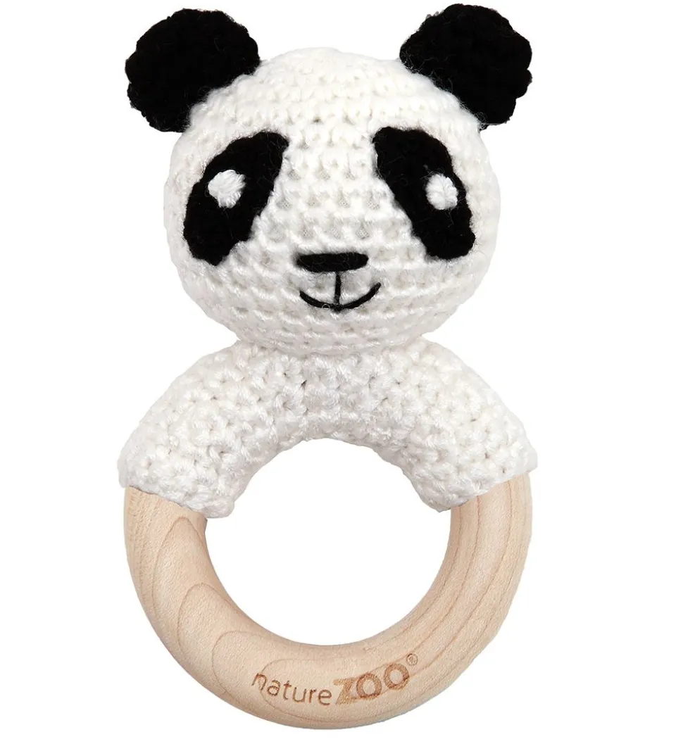 NatureZoo Rangle - Panda