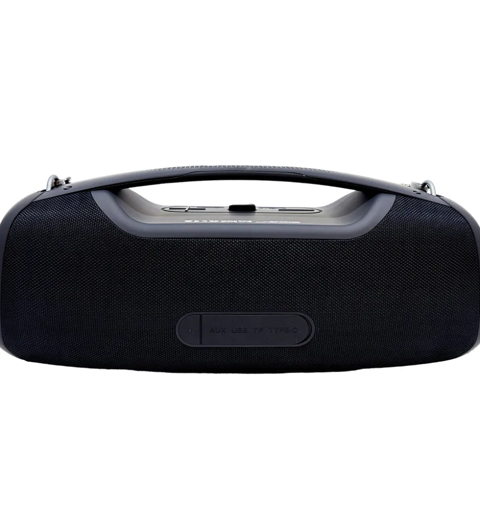 N-GEAR Højtaler med Mikrofon - Wireless - NRG500 - Sort