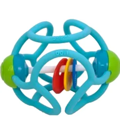 Ogobolli Bidebold - Silikone - Blå