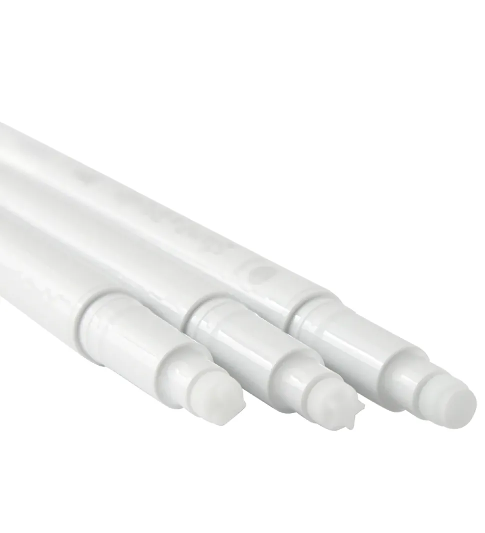 Ooly Dobbeltsidede Tuscher - 9 stk. - Stamp-A-Doodle