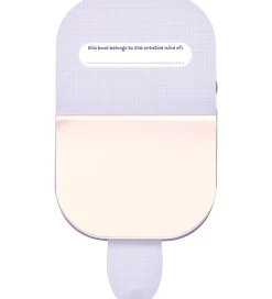 Ooly Sketchbog - Carry Along - Panda