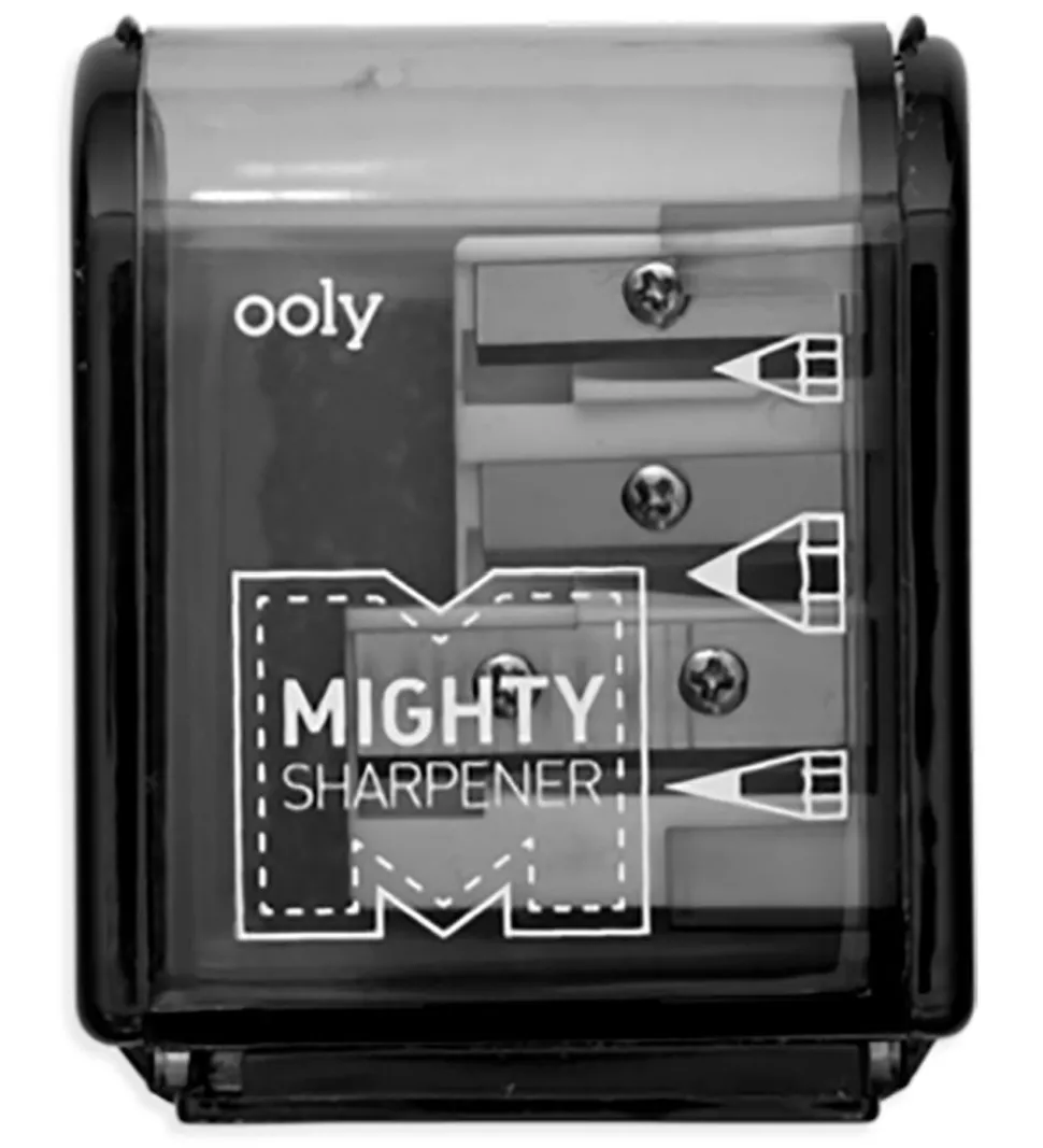 Ooly Skolesæt - Unicorns - Happy Pack