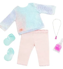 Our Generation Dukketøj - Vingummi