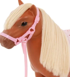 Our Generation Hest - 29 cm - Shetlandspony