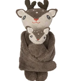OYOY Bamse - Dea & Baby Dac Deer - Taupe