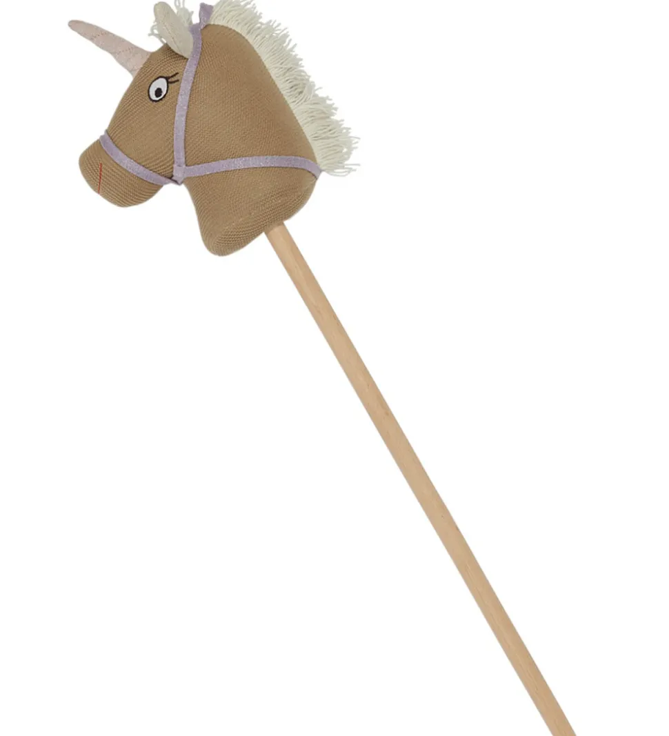 OYOY Kæphest - Ummi Hobby Unicorn