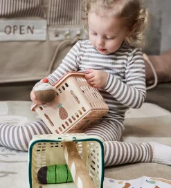 OYOY Legemad - Multi