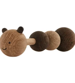 OYOY Rangle - Træ - Larva - Nature