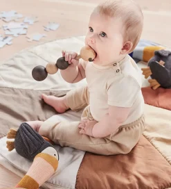 OYOY Rangle - Træ - Larva - Nature